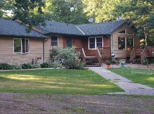 42635 Dayton Ave, Harris, MN 55032