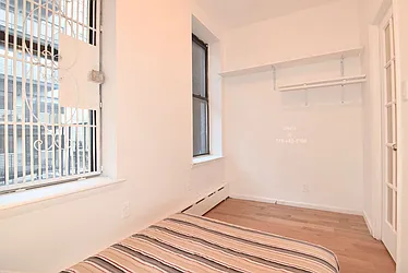 Rented by J Misrahi Realty Corp