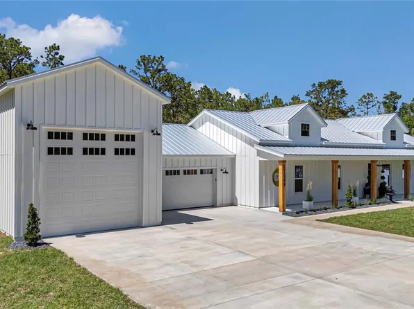 12009 SW 61st Place Rd, Ocala, FL 34481