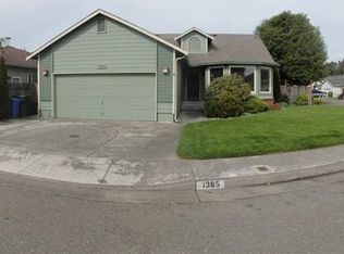 1385 Winchester Ave, McKinleyville, CA 95519