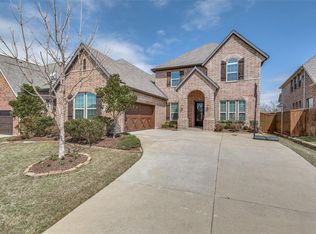 1417 Field Dr, Allen, TX 75013