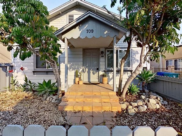 709 W Micheltorena St #A