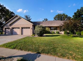 12449 Par Ln, Ste Genevieve, MO 63670