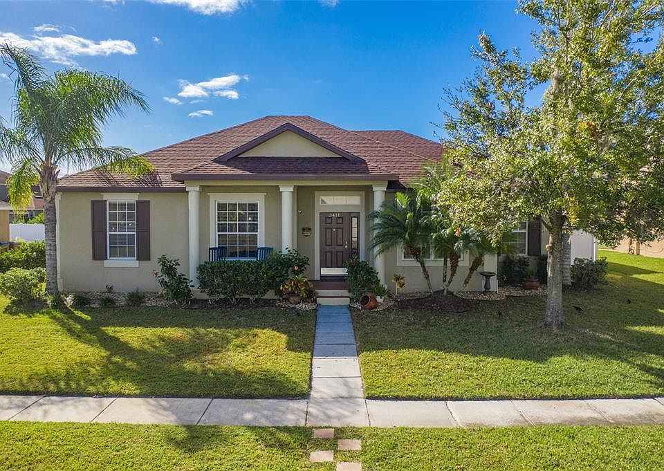 1st image of 3411 MARSHFIELD PRESERVE WAY