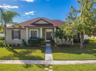 3411 Marshfield Preserve Way, Kissimmee, FL 34746