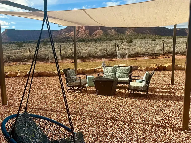 215 S Copper Ridge Rd — Photo 3