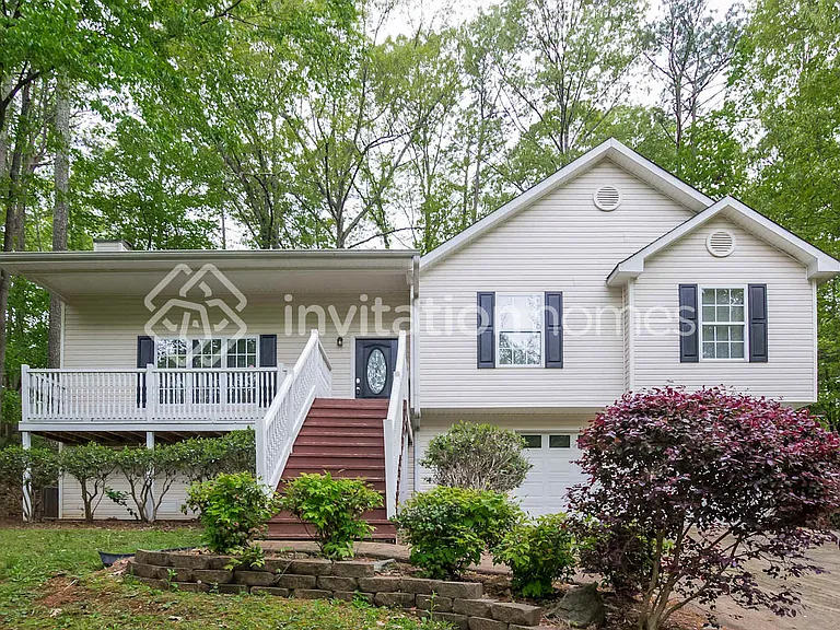 3669 N Hampton Dr NW — Photo 1