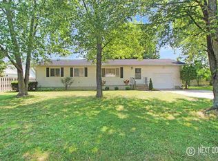 5011 Kasemeyer Rd, Bay City, MI 48706