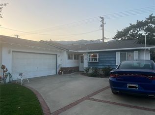657 Crestview Dr, Glendora, CA 91741