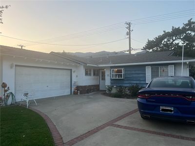 657 Crestview Dr, Glendora, CA, 91741