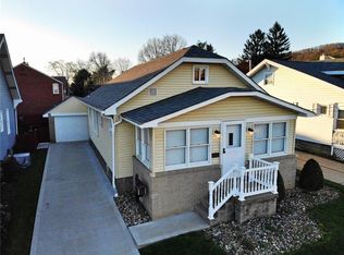 209 Orchard St, Pittsburgh, PA 15225