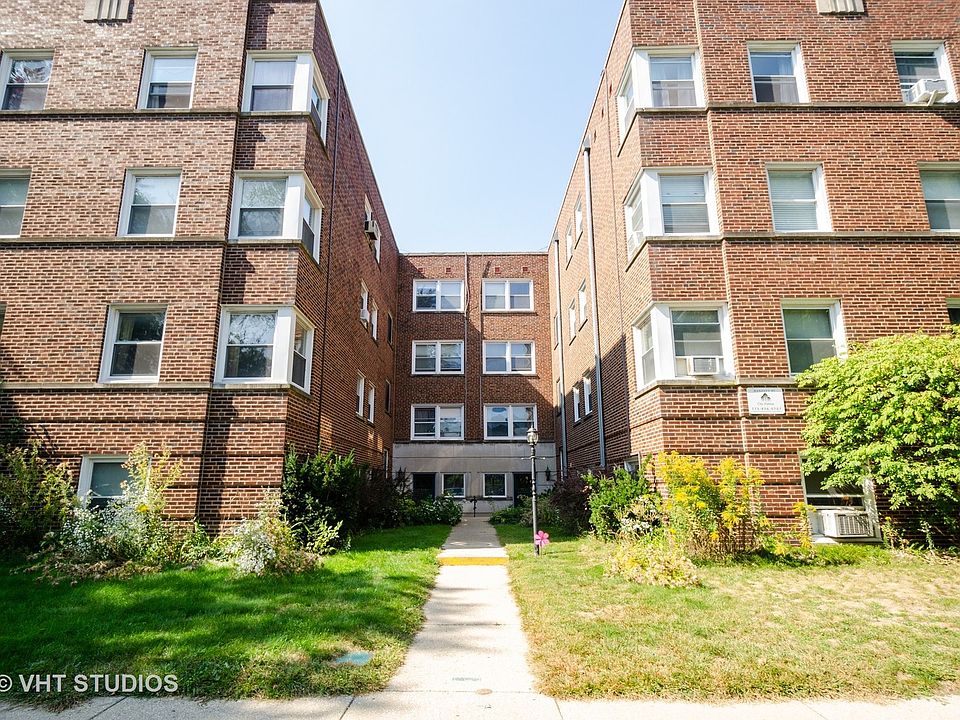 1st image of 7220 N Claremont Ave #A-1