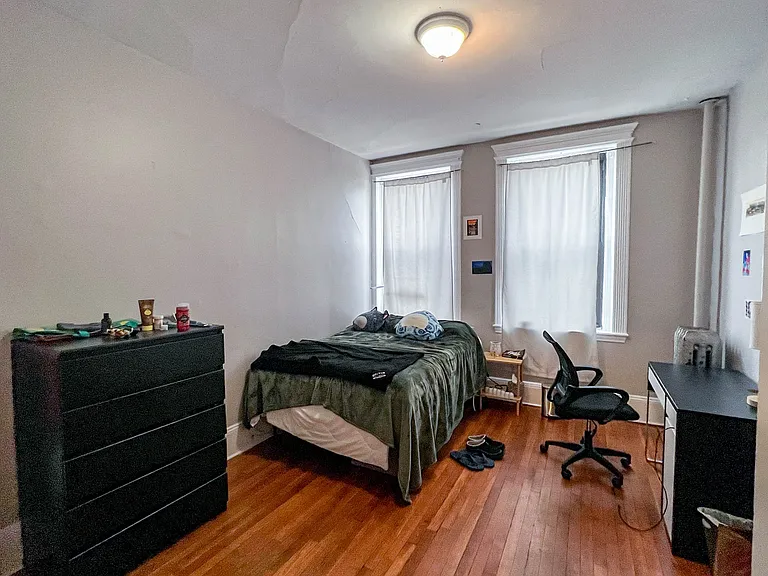 1068 Commonwealth Ave #52 — Photo 11