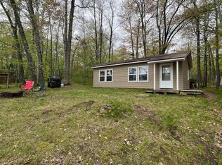 27711 Moser Dr, Webster, WI 54893