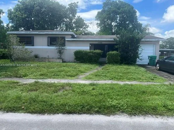 18900 NW 11th Ave, Miami Gardens, FL 33169