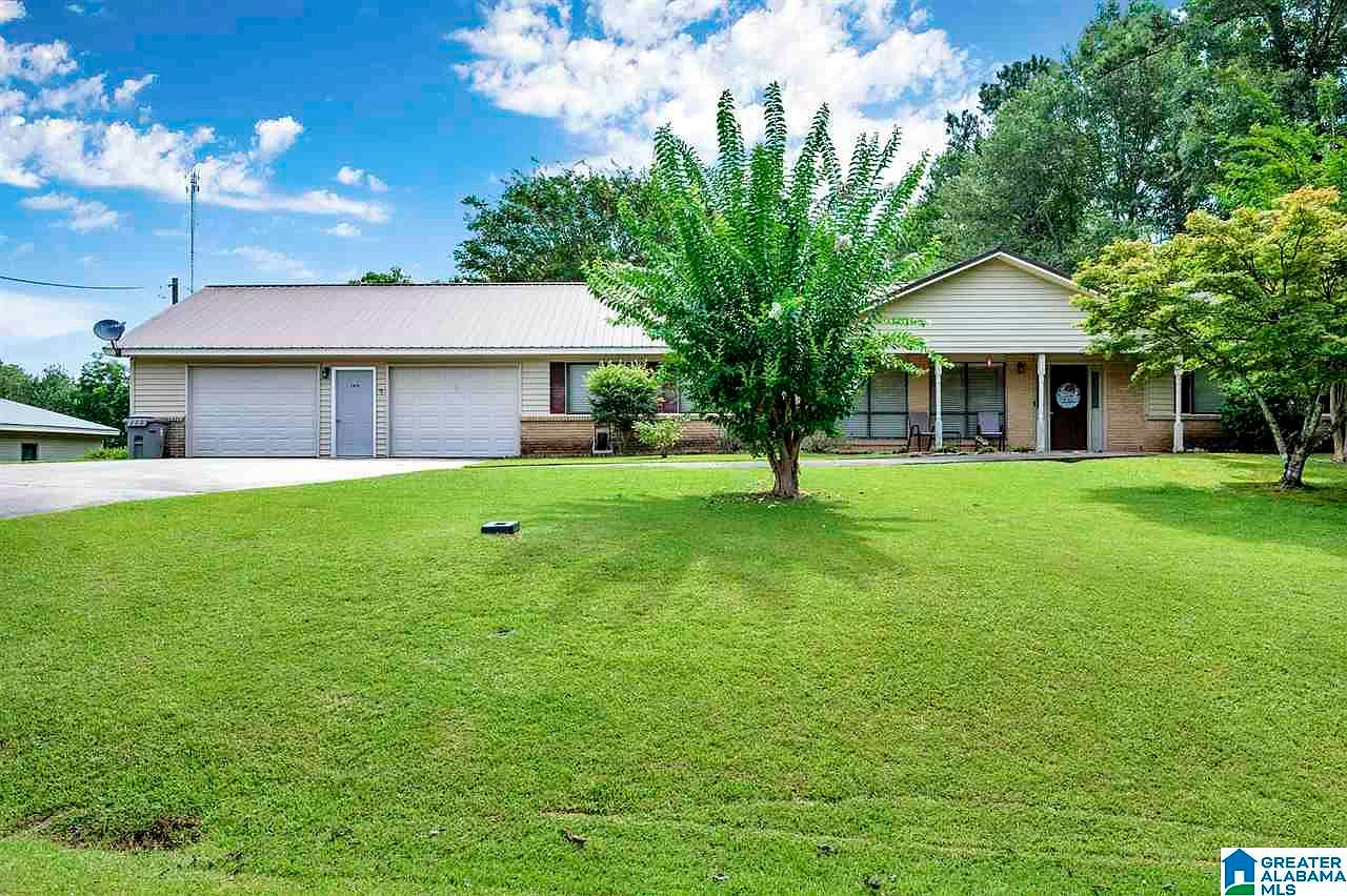 169 Mississippi Ave, Thorsby, AL 35171 Zillow