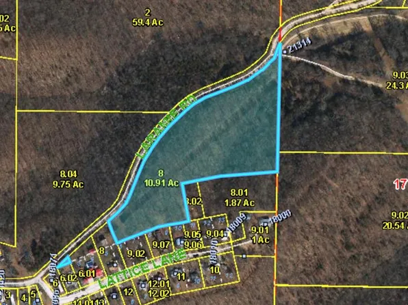 0 Laramie Rd, Saint Robert, MO 65584