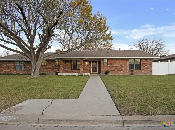 1701 Elk Trl, Harker Heights, TX 76548