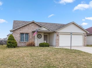 7927 Wethersfield Cv, Fort Wayne, IN 46835