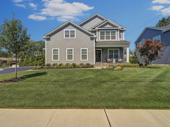 43 Linden Avenue, West Long Branch, NJ 07764