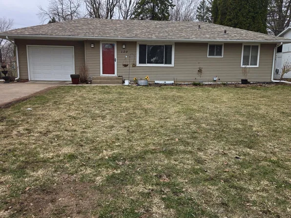 120 Oakwood Rd, Apple Valley, MN 55124