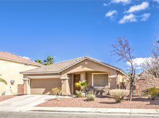 914 Sir Winston St, Henderson, NV 89052