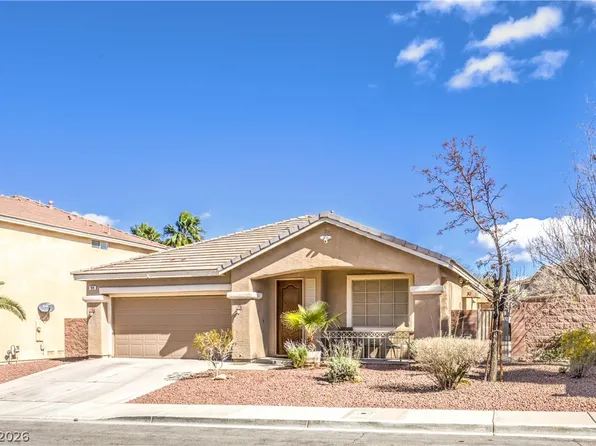 914 Sir Winston St, Henderson, NV 89052