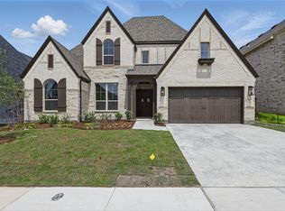 14516 Mercer Ln, Aledo, TX 76008