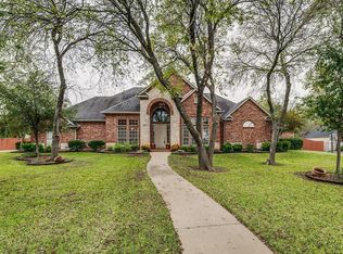 8430 Glen Eagles Dr, Ovilla, TX 75154