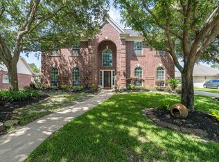 1207 Bala Lake Ct, Spring, TX 77379