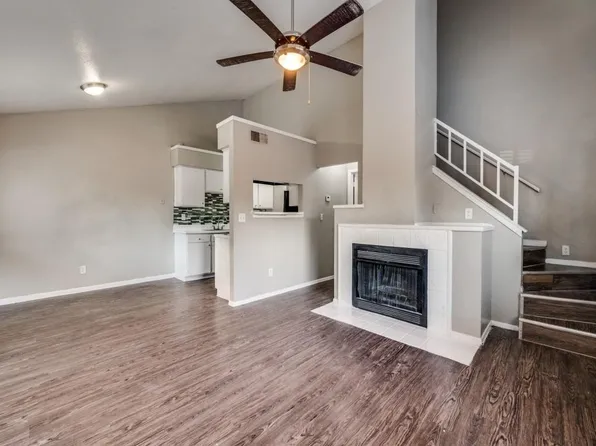 1122 Millview Dr #2701, Arlington, TX 76012