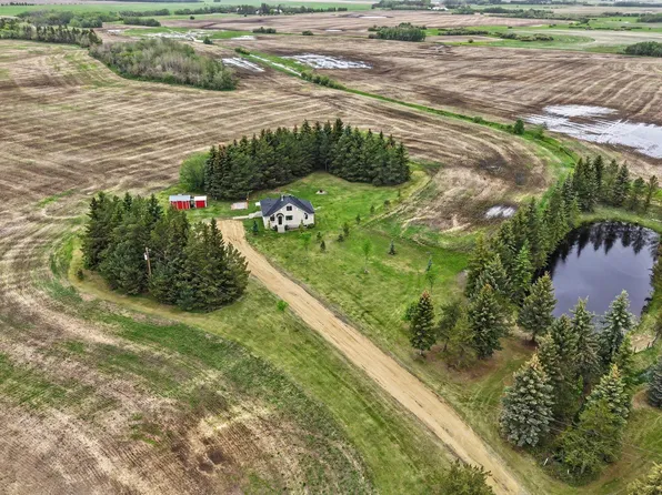 25418 State Highway 37, Sturgeon County, AB T8T 2A3