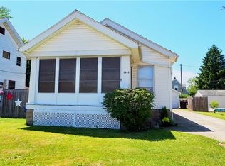 3882 W 150th St, Cleveland, OH 44111