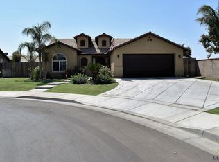 13619 Deerlodge Ct, Bakersfield, CA 93314