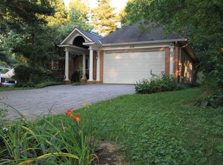 308 Giddings Ave, Annapolis, MD
