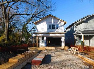 514 Heather Dr, Raleigh, NC 27606