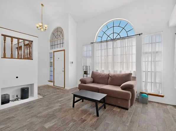 4637 Homestead Trl NW, Albuquerque, NM 87120