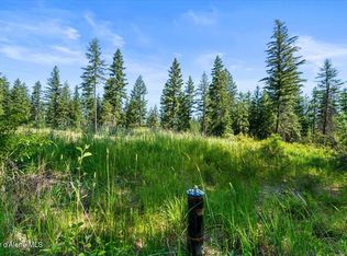 Nka W Conkling Rd, Worley, ID 83876