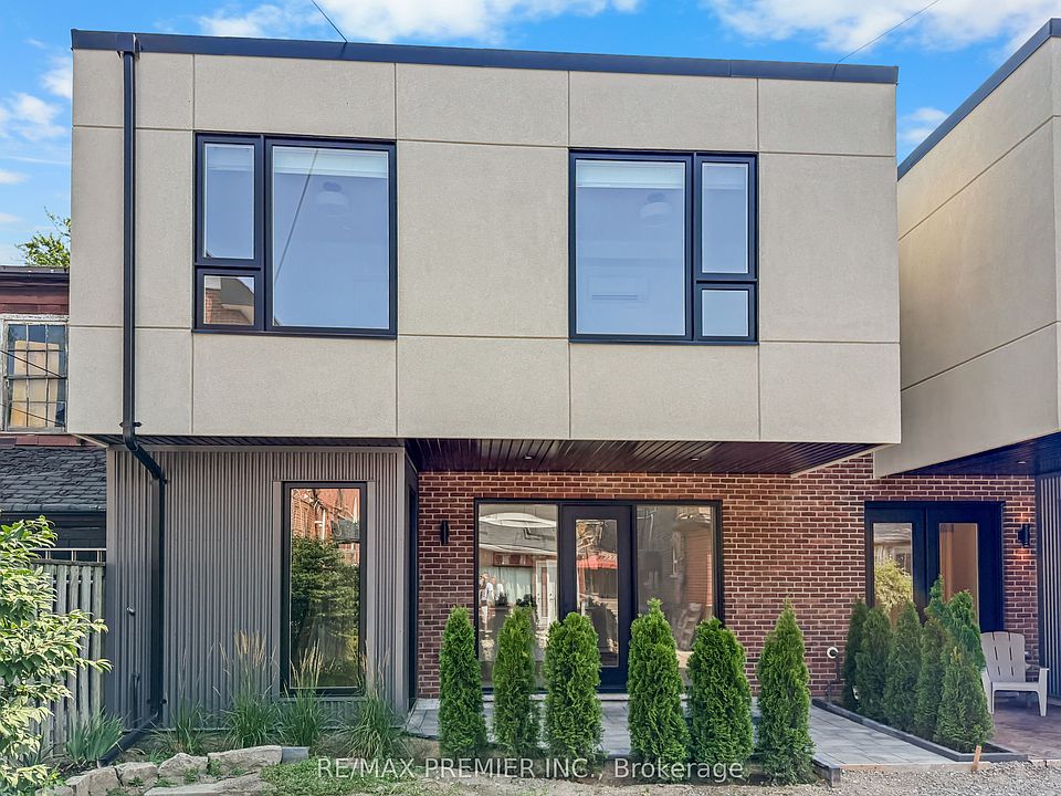 1st image of 757 Dufferin St