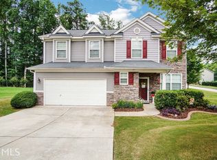 10 Silver Maple Ln, Dallas, GA 30157