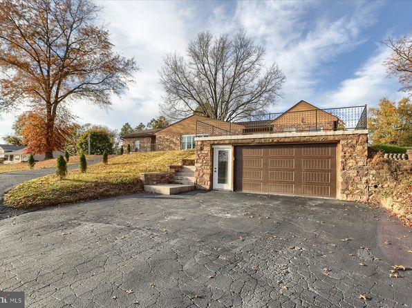 4108 McIntosh Rd, Harrisburg, PA 17112