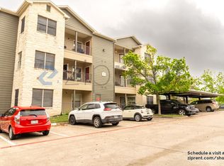 2320 Gracy Farms Ln APT 731, Austin, TX 78758