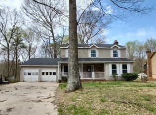 9703 Cleary Ln, Bowie, MD 20721