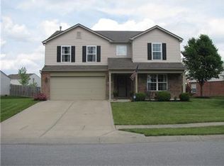 5911 Newhall Dr, Indianapolis, IN 46239