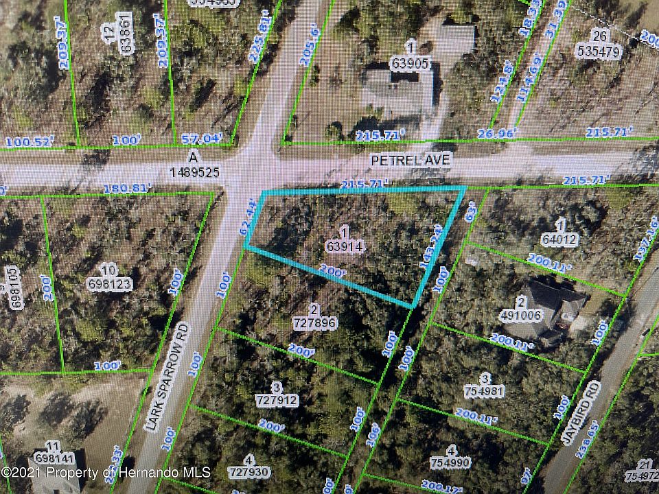 1st image of 0 Petrel Ave