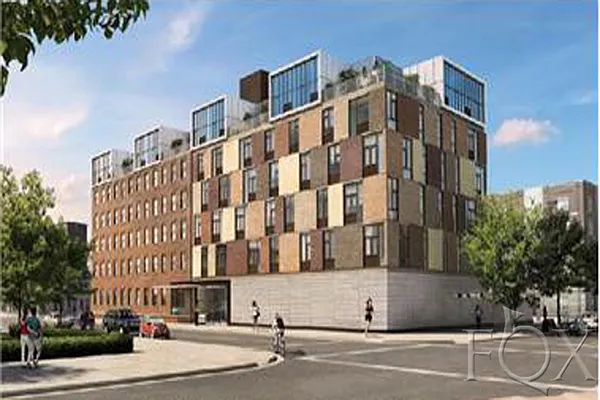 Rented by Fox Residential Group | media 41