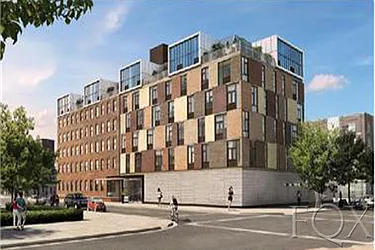 Rented by Fox Residential Group