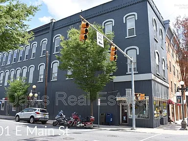 201 1/2 E Main St Lock Haven PA | Zillow