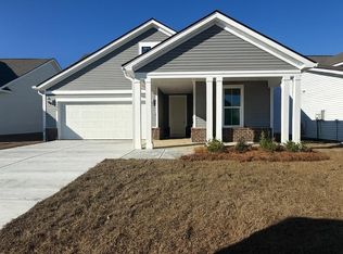 1439 Winding Creek Way LOT 328, Myrtle Beach, SC 29588