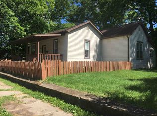 407 E 6th St, North Manchester, IN 46962